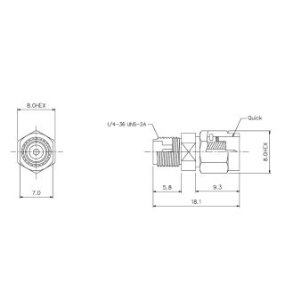 HS-Quick-SMAM To SMAF Adapter (10G)_Web2